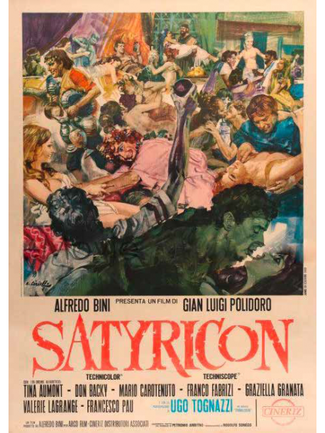 Satyricon