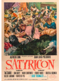 Satyricon