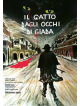Gatto Dagli Occhi Di Giada (Il)