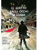 Gatto Dagli Occhi Di Giada (Il)