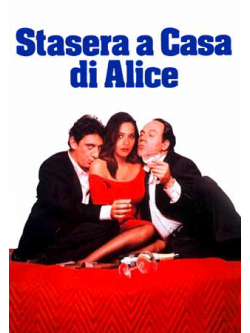 Stasera A Casa Di Alice