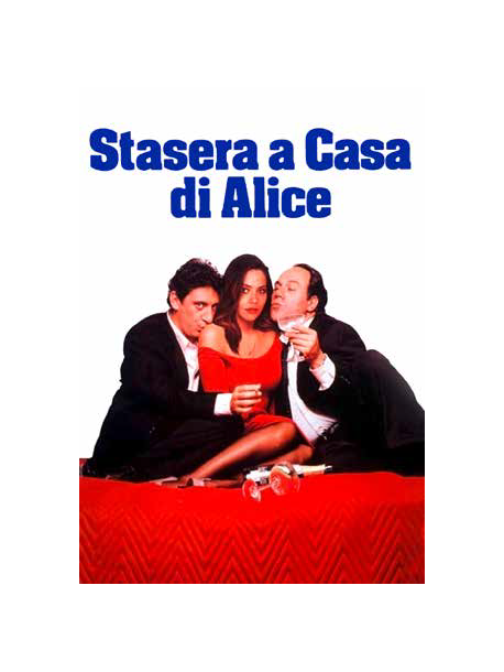 Stasera A Casa Di Alice