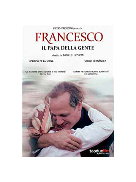 Chiamatemi Francesco - Il Papa Della Gente