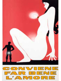 Conviene Far Bene L'Amore