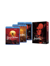 Apocalypse Now / Apocalypse Now Redux / Hearts Of Darkness: A Filmmaker's Apocalypse (3 Blu-Ray) [Edizione: Giappone]