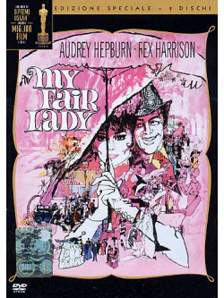 My Fair Lady (SE) (2 Dvd)