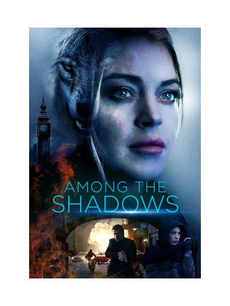 Among The Shadows [Edizione: Stati Uniti]