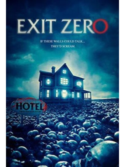 Exit Zero [Edizione: Stati Uniti]