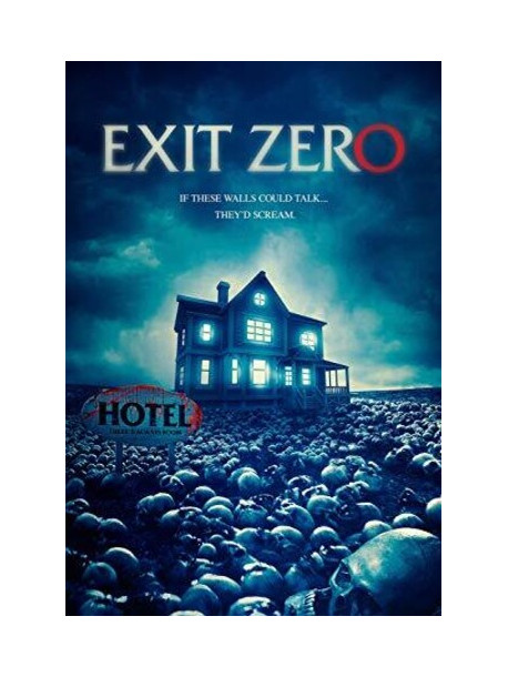 Exit Zero [Edizione: Stati Uniti]
