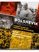 Bolshevik Trilogy - Three Films By Vsevolod Pudovk (2 Blu-Ray) [Edizione: Stati Uniti]