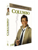 Columbo - L'Integrale Sason 8 & 9 (5 Dvd) [Edizione: Francia]
