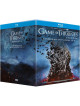Games Of Thrones Saison 1 A 8 (33 Blu-Ray) [Edizione: Francia]