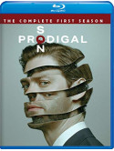 Prodigal Son: Complete First Season (4 Blu-Ray) [Edizione: Stati Uniti]