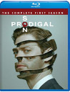 Prodigal Son: Complete First Season (4 Blu-Ray) [Edizione: Stati Uniti]