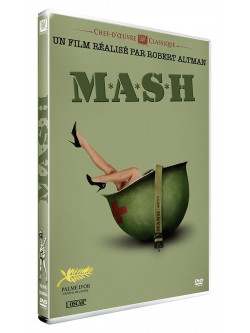 Mash [Edizione: Francia]