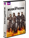 Musketeers (The) (5 Dvd) [Edizione: Giappone]