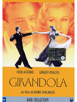 Girandola