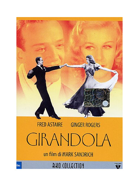 Girandola