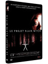 Le Projet Blair Witch [Edizione: Francia]