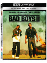 Bad Boys II (Blu-Ray 4K Ultra HD+Blu-Ray)