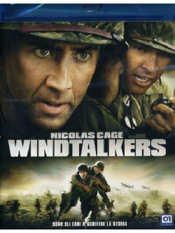 Windtalkers