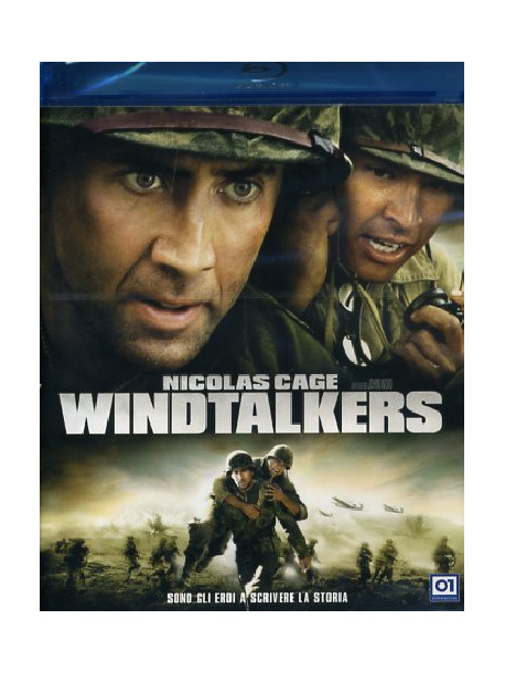 Windtalkers