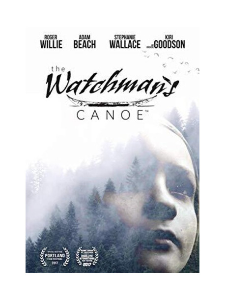 Watchman'S Canoe [Edizione: Stati Uniti]