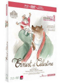Ernest Et Celestine/Blu-Ray+Dvd [Edizione: Francia]