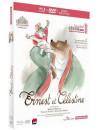 Ernest Et Celestine/Blu-Ray+Dvd [Edizione: Francia]
