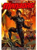 Manborg [Edizione: Stati Uniti]