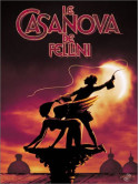 Casanova De Fellini (Le) (2 Dvd) [Edizione: Francia] [ITA]