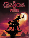 Casanova De Fellini (Le) (2 Dvd) [Edizione: Francia] [ITA]