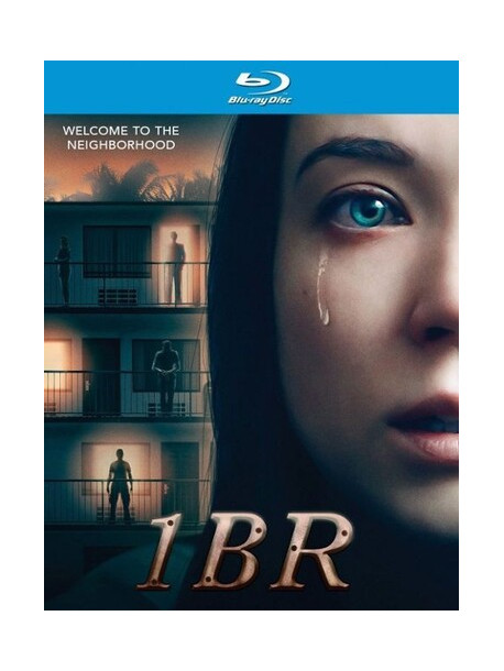 1Br [Edizione: Stati Uniti]