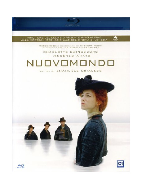 Nuovomondo