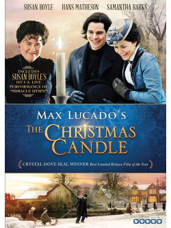 Christmas Candle [Edizione: Stati Uniti]