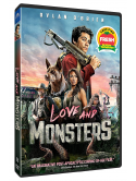 Love & Monsters [Edizione: Stati Uniti]