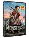 Love & Monsters [Edizione: Stati Uniti]