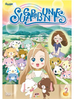 Sugarbunnies 02 (Eps 15-27)