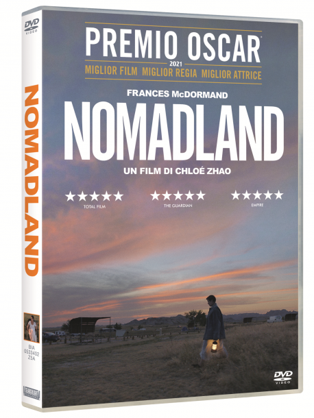 Nomadland