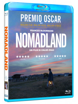 Nomadland
