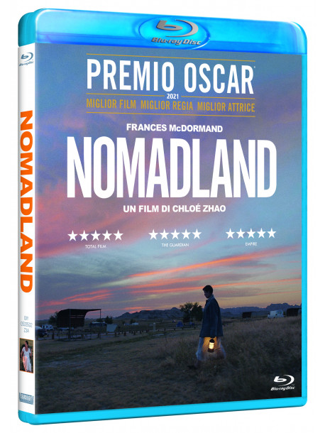 Nomadland