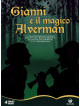 Gianni E Il Magico Alverman (4 Dvd)