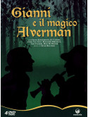 Gianni E Il Magico Alverman (4 Dvd)