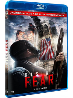 Rising Fear [Edizione: Francia]