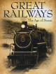 Great Railways: Age Of Steam (3 Dvd) [Edizione: Stati Uniti]