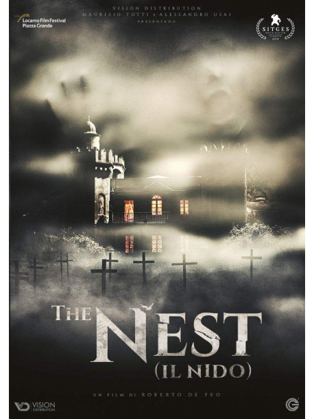 Nest (The) - Il Nido