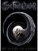 Six Feet Under - Wake The Night - Live In Germany (Dvd+Cd)