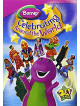 Barney: Celebrating Around The World [Edizione: Stati Uniti]