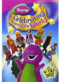 Barney: Celebrating Around The World [Edizione: Stati Uniti]