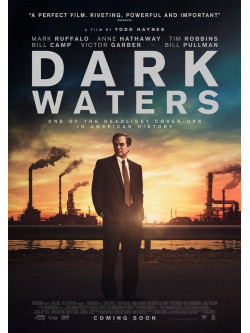 Dark Waters [Edizione: Francia]